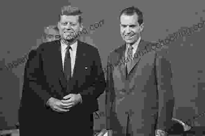 Kennedy Nixon And The Election Of 1960 Campaign Of The Century: Kennedy Nixon And The Election Of 1960