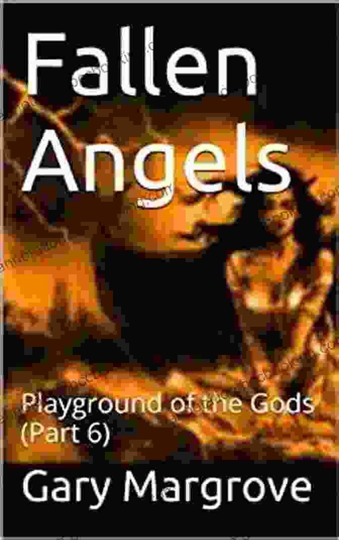 Labyrinthine Plot Fearful Goddesses: Playground Of The Gods (Part 2) (Legacy Of The Gods 3)