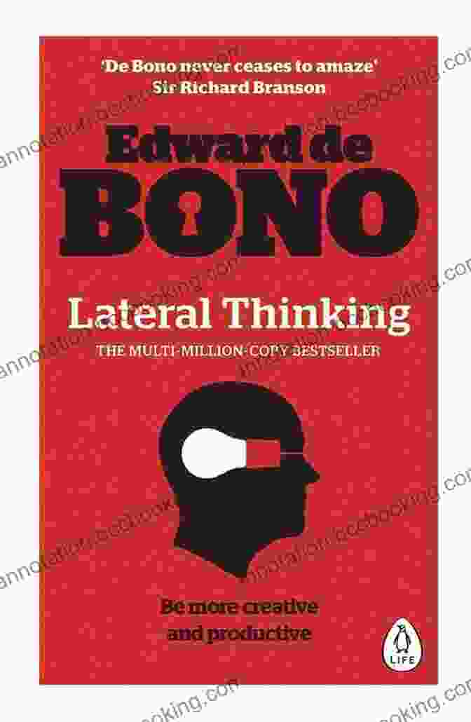 Lateral Thinking Book By Jude Deveraux Lateral Thinking: An Jude Deveraux