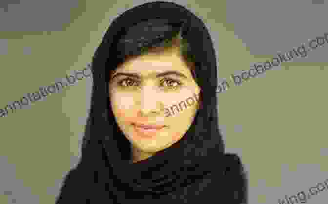 Malala Yousafzai, Pakistani Education Activist And Nobel Laureate She Persisted Around The World: 13 Women Who Changed History