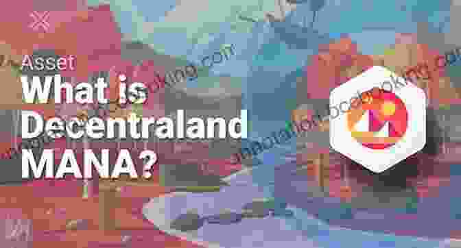 Mana Cryptocurrency Coin Why Invest In Mana Crypto? The Decentraland Buyers Guide