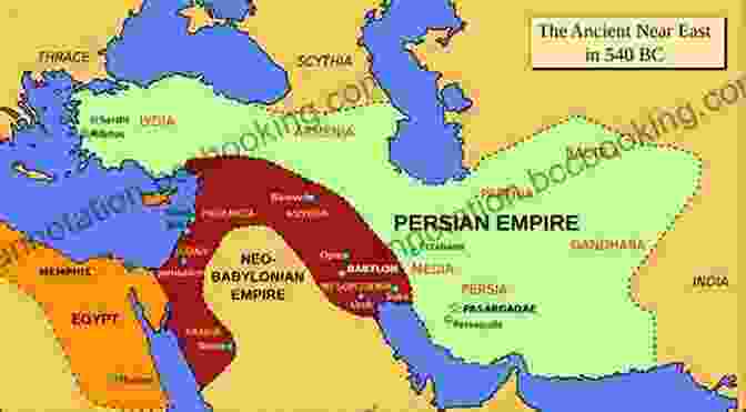 Map Of Middle Eastern Empires The New Jerusalem: The History Of The Middle East And The Everlasting Influence Of The Tumultuous Changes