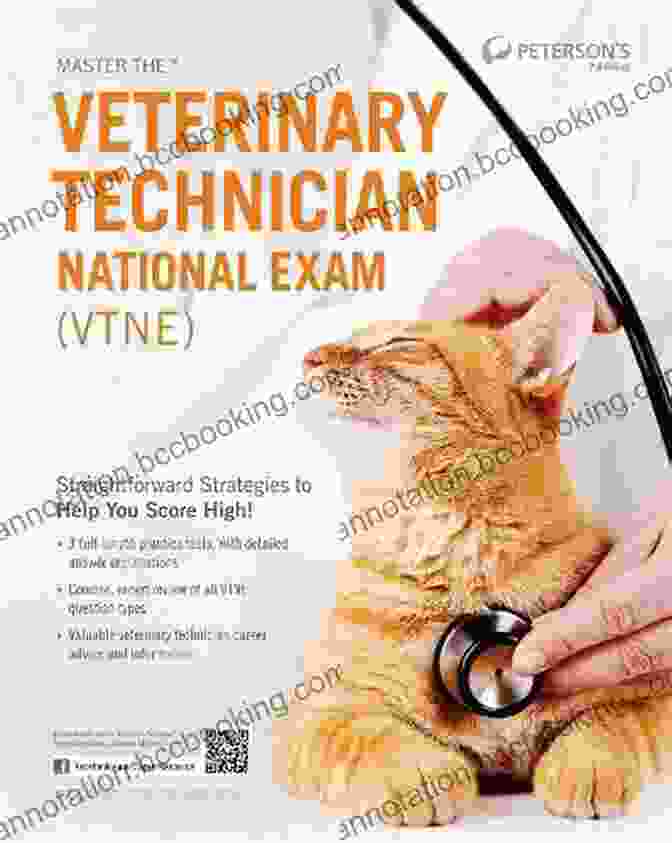 Master The Veterinary Technician National Exam (VTNE) Master The Veterinary Technician National Exam (VTNE) (Peterson S Master The Veterinary Technician National Exam)