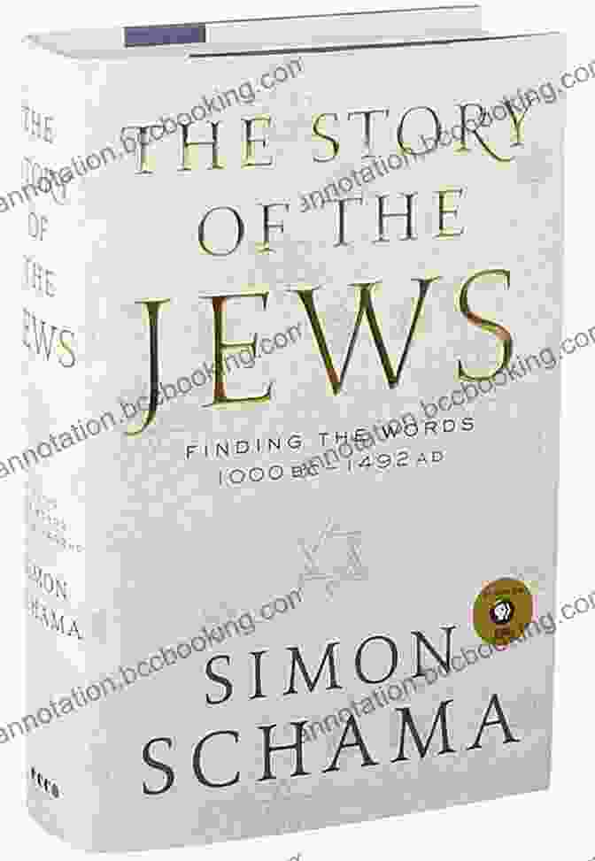 Modern Jewish Community History Of The Jews (Volume 2 Of 6)
