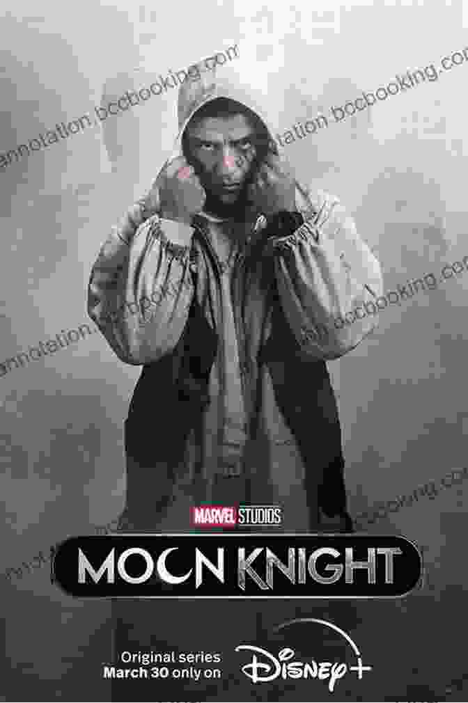 Moon Knight's Dramatic Birth As Marc Spector Moon Knight Vol 3: Birth And Death (Moon Knight (2024))