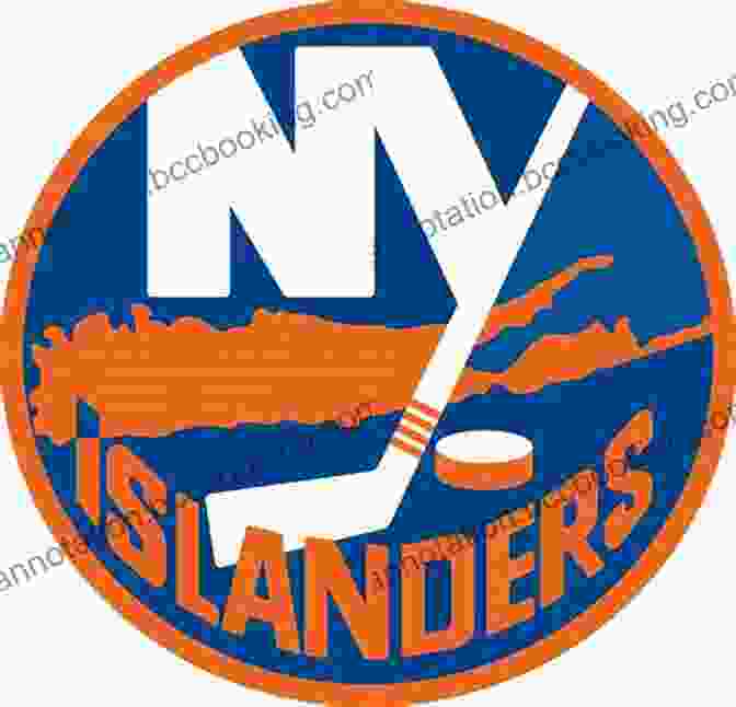 New York Islanders Hockey Team Logo 100 Things Islanders Fans Should Know Do Before They Die (100 Things Fans Should Know)