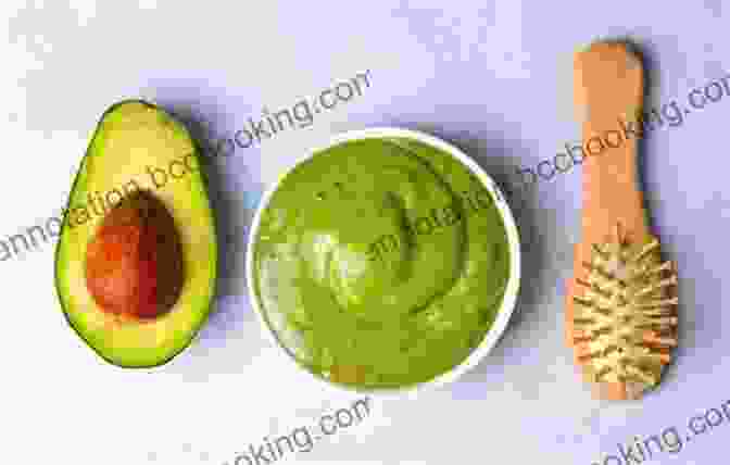 Nourishing Avocado Hair Mask 10 Simple Recipes Of Homemade Cosmetics