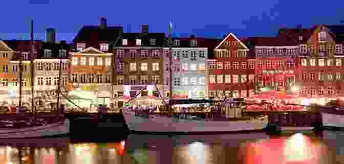 Nyhavn Canal, Copenhagen Rick Steves Snapshot Copenhagen The Best Of Denmark