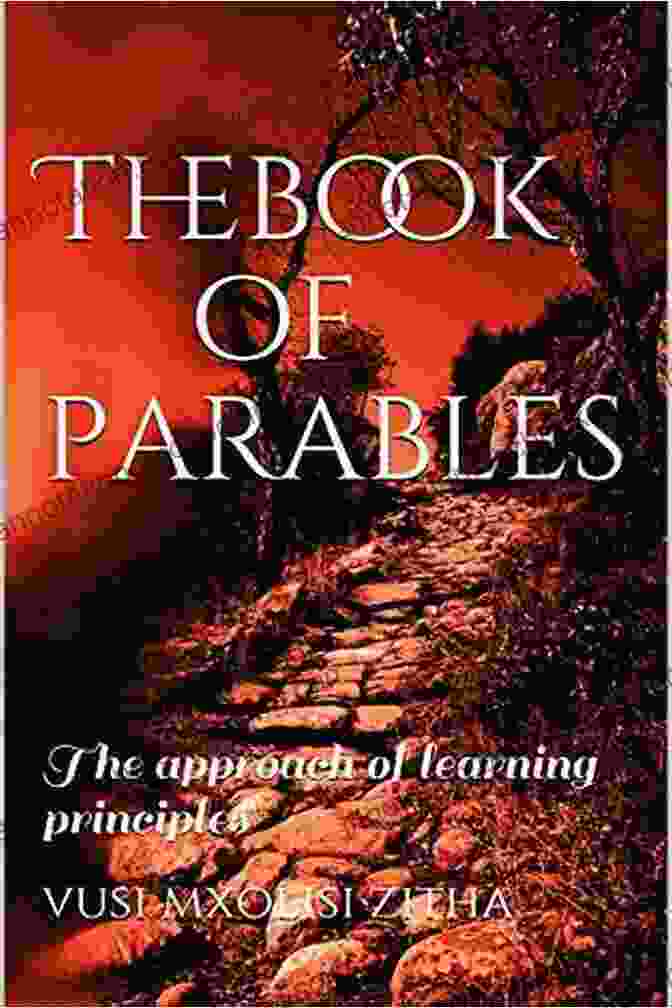 Parable Mae Murray Parables Book Cover Scales Fell From Her Eyes: Parable #1 (Mae Murray S Parables)