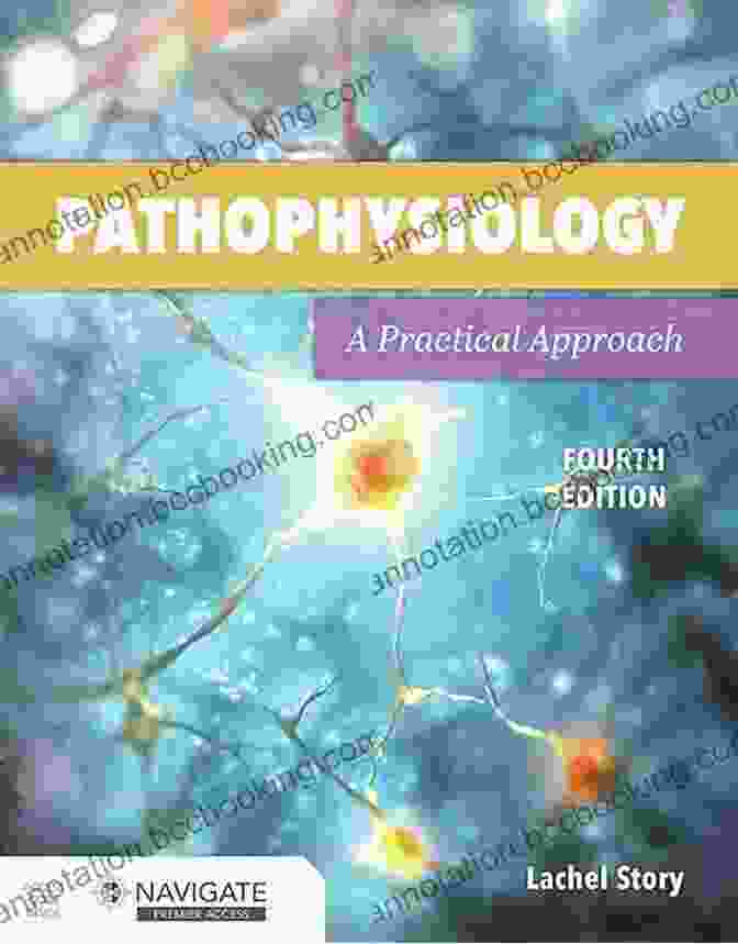 Pathophysiology Practical Approach Book Cover By Lachel Story Pathophysiology: A Practical Approach Lachel Story