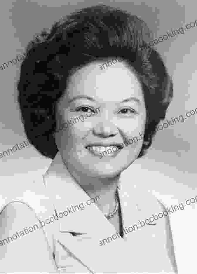 Patsy Mink Sitting At A Desk In The U.S. House Of Representatives, Surrounded By Other Lawmakers, Wearing A Dark Suit And Pearls, Smiling Confidently. Patsy Mink (My Early Library: My Itty Bitty Bio)