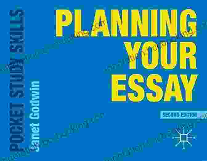 Planning Your Essay Pocket Study Skills Guide Planning Your Essay (Pocket Study Skills)