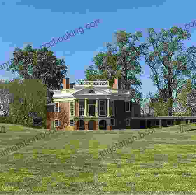 Poplar Forest, Jefferson's Octagonal Sanctuary A Guide To Thomas Jefferson S Virginia (History Guide)