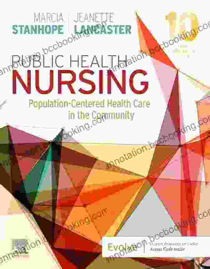 Population Centered Health Care Book Cover Public Health Nursing E Book: Population Centered Health Care In The Community