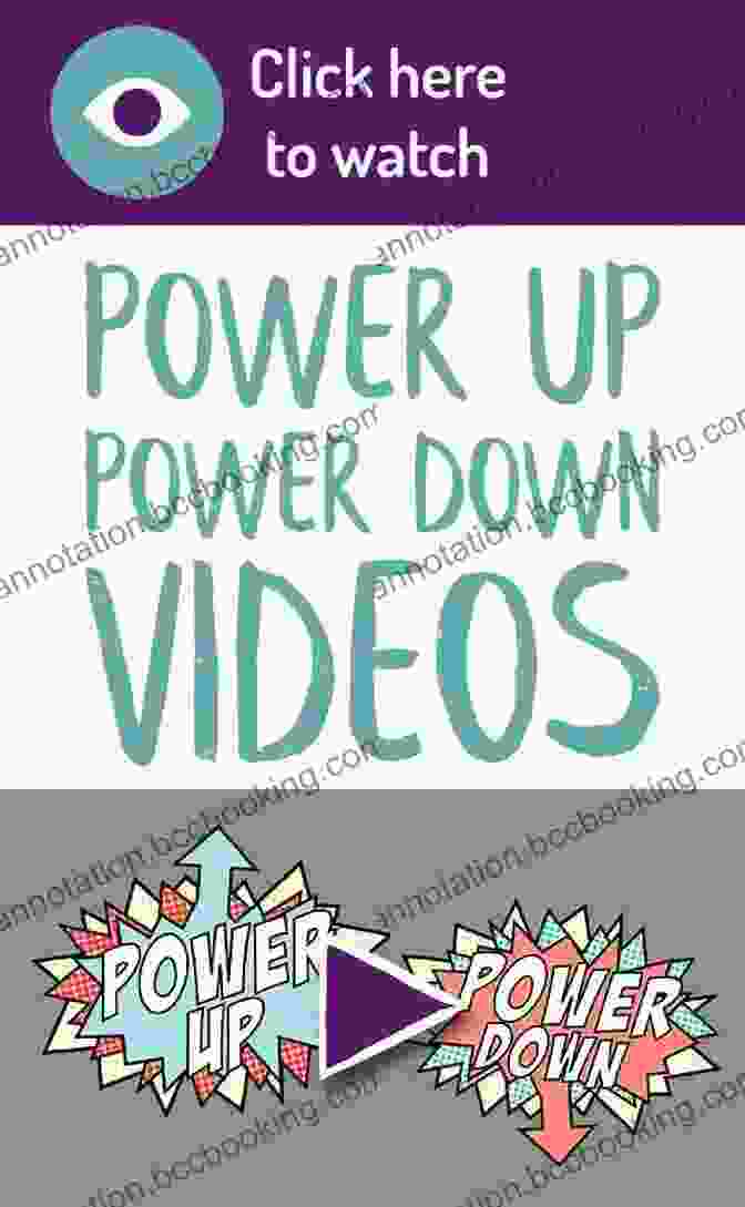 Power Up, Power Down Book Cover Power Up Power Down: How To Reclaim Control And Make Every Situation A Win/Win