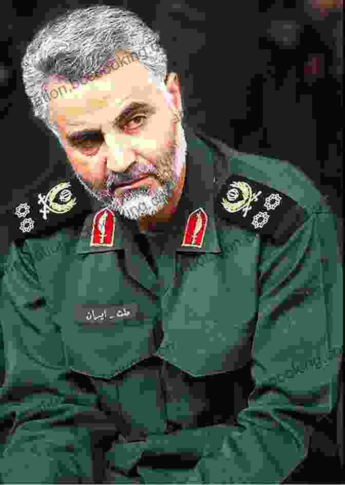 Qasem Soleimani, The Legendary Iranian Military Commander The Shadow Commander: Soleimani The US And Iran S Global Ambitions