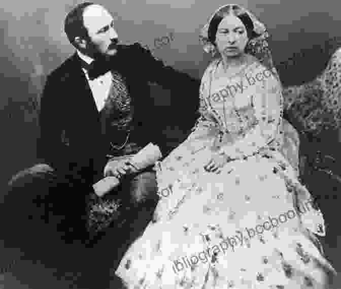 Queen Victoria And Prince Albert Bagehot: The Life And Times Of The Greatest Victorian