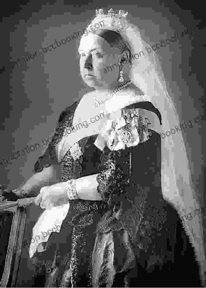 Queen Victoria In Her Later Years Bagehot: The Life And Times Of The Greatest Victorian