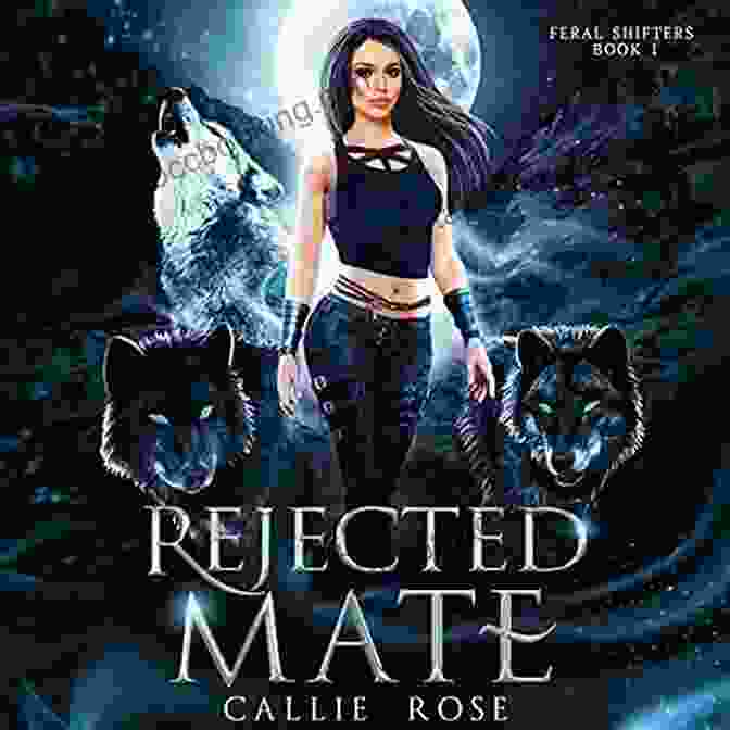 Rejected Mates Romance Fall Mountain Shifters Her Defenders: A Rejected Mates Romance (Fall Mountain Shifters 2)