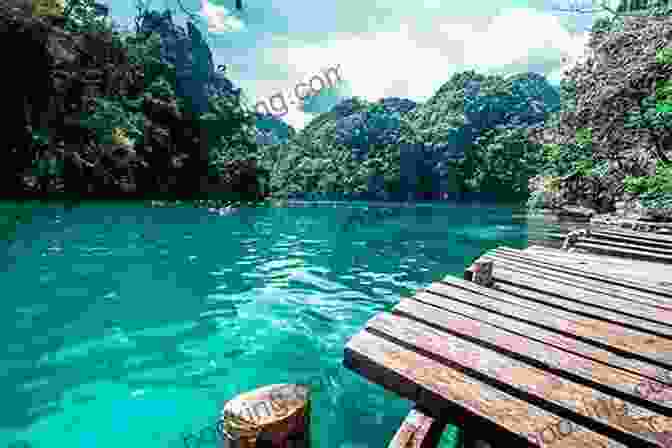 Relaxing In The Philippines Philippine Freedom: Live Vacation Retire In The Philippines