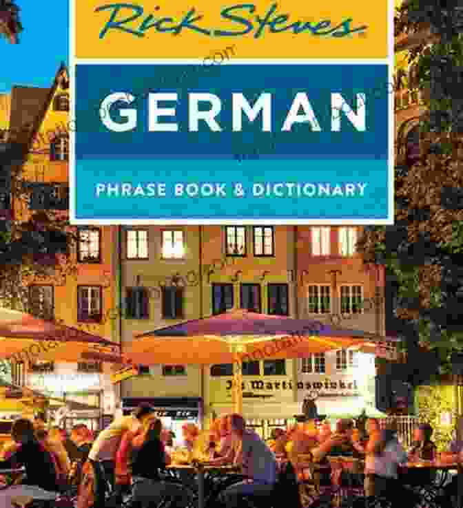 Rick Steves German Phrase Dictionary And Travel Guide Rick Steves German Phrase Dictionary (Rick Steves Travel Guide)