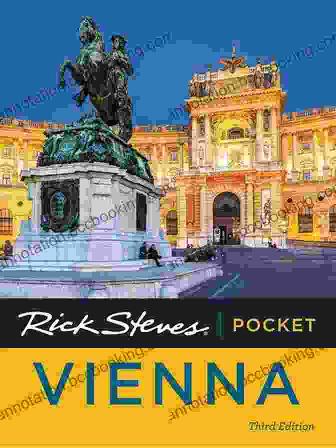 Rick Steves Pocket Vienna Travel Guide Rick Steves Pocket Vienna (Rick Steves Travel Guide)