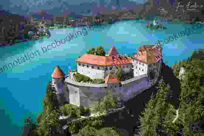 Scenic View Of Lake Bled, Slovenia, With A Medieval Castle Perched On An Island Rick Steves Croatia Slovenia Rick Steves