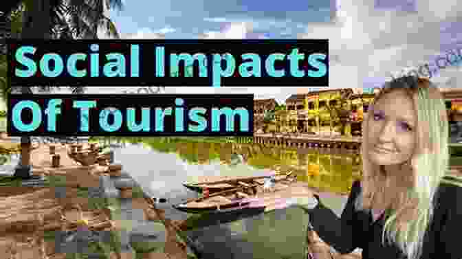 Social Impacts Of Tourism CONFIGURACION CAPITALISTA DE PAISAJES TURISTICOS LA
