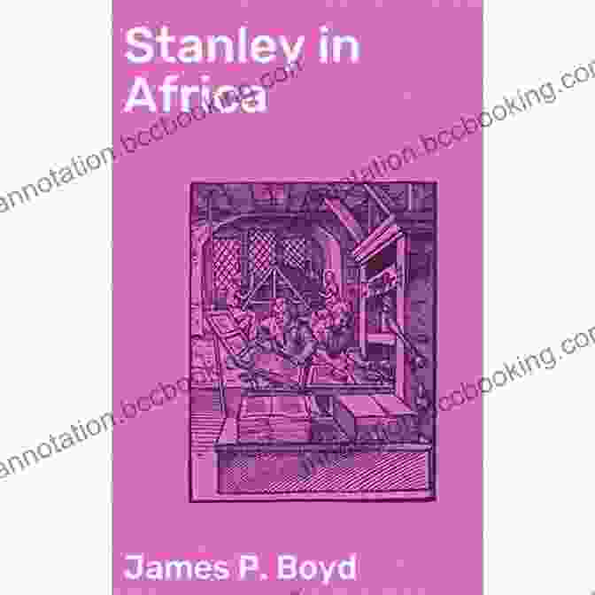 Stanley In Africa Book Cover By Dana Simpson Stanley In Africa Dana Simpson