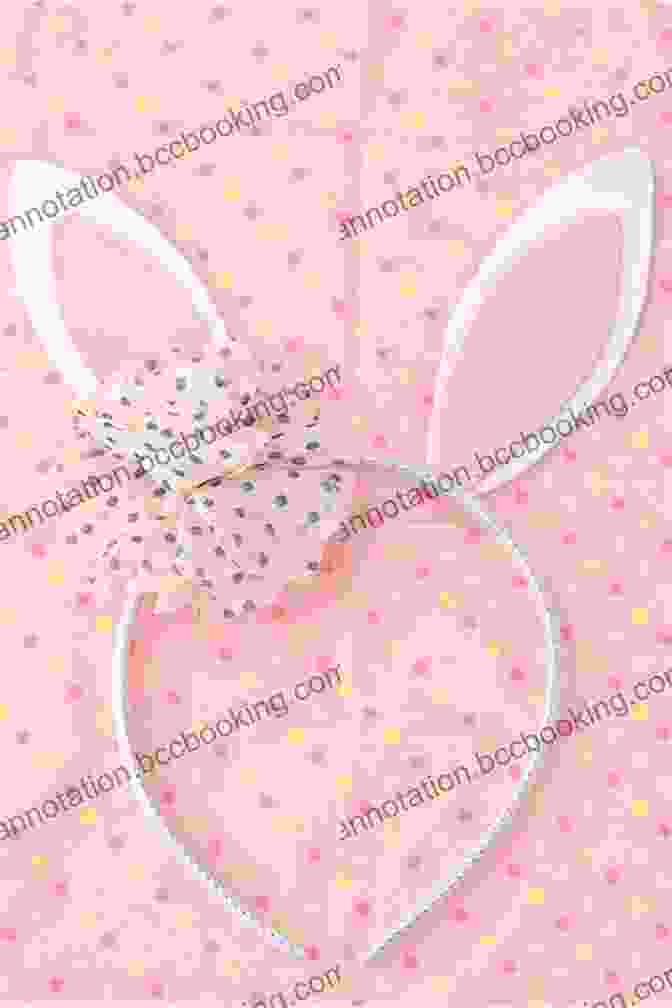 Step By Step Instructions For Making A Cute Easter Bunny Ear Headband Easter Clothes Knit: Step By Step Making Clothes For Easter: Easy Ways To Knit An Easter Clothes