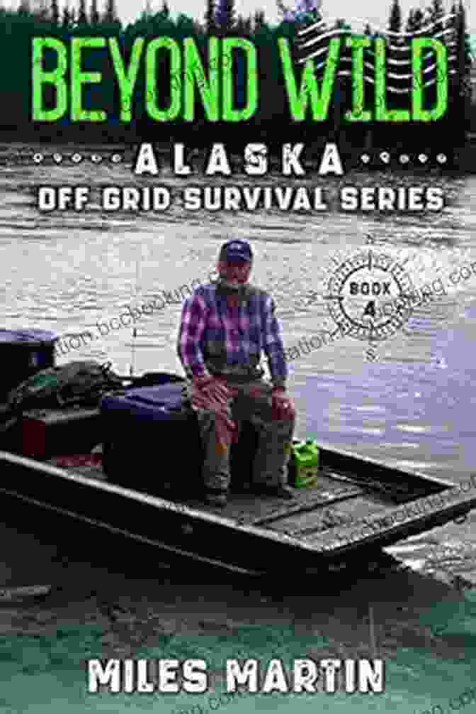 Still Wild: The Alaska Off Grid Survival Book Cover Still Wild: The Alaska Off Grid Survival