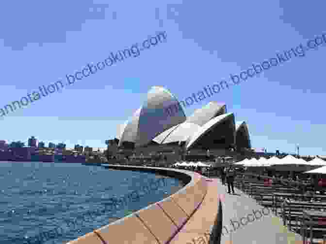 Sydney Opera House Frommer S EasyGuide To Australia Australia 2024 (Complete Guide)