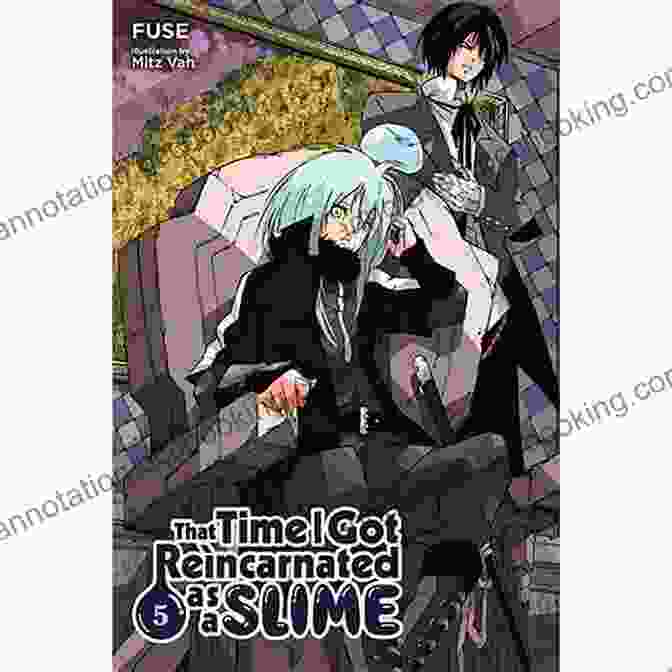 That Time I Got Reincarnated As A Slime Vol 10 Light Novel That Time I Got Reincarnated As A Slime Vol 10 (light Novel) (That Time I Got Reincarnated As A Slime (light Novel))