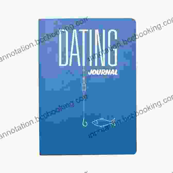 The Awkward Dating Journal Volume I Cover The Awkward Dating Journal Volume 2