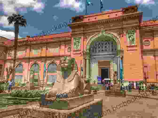 The Egyptian Museum In Cairo Houses One Of The World's Largest Collections Of Ancient Egyptian Artifacts, Including The Treasures Of Tutankhamun Traveling To Egypt: Enjoying A Trip To Egypt