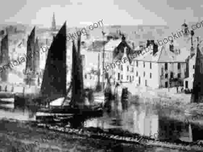 The Eyemouth Fishing Disaster Black Friday: The Eyemouth Fishing Disaster Of 1881