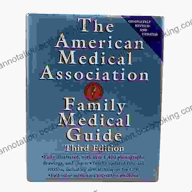 The Family Health Guide [book Cover] The Family Health Guide: How To Keep Your Family Healthy And Happy