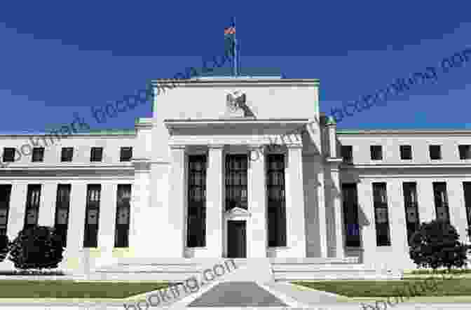 The Federal Reserve Building In Washington, D.C. The Power And Independence Of The Federal Reserve