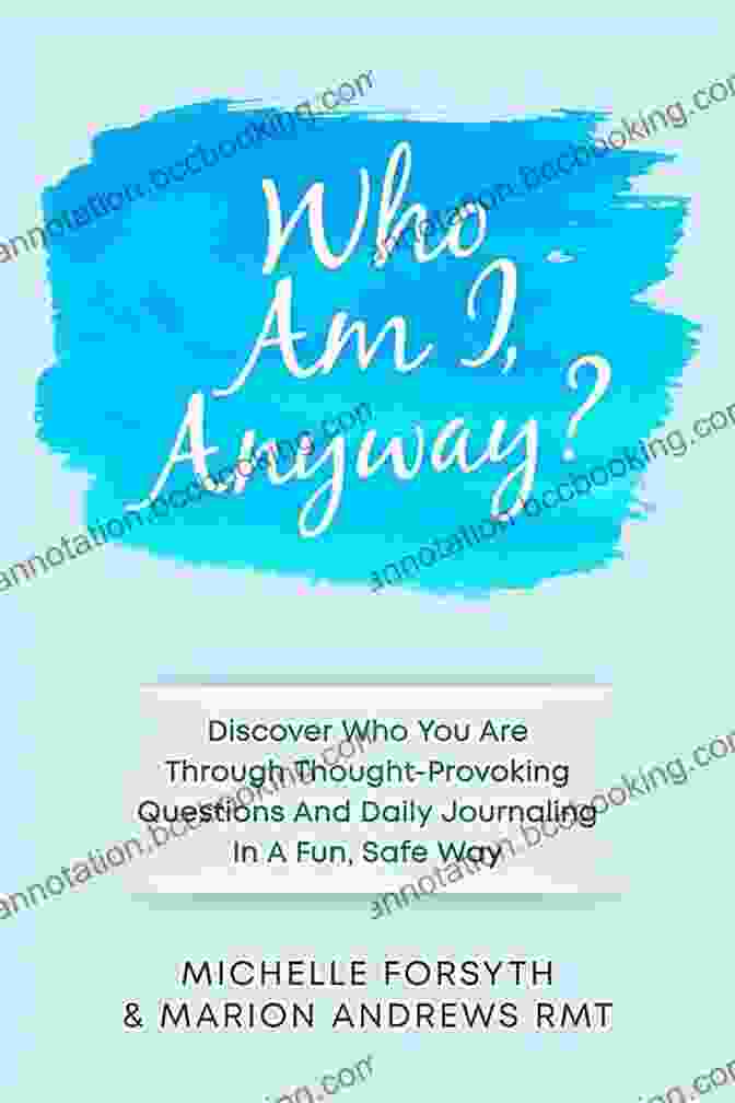 The In Me Who Am Anyway Book Cover The I In Me: Who Am I Anyway?