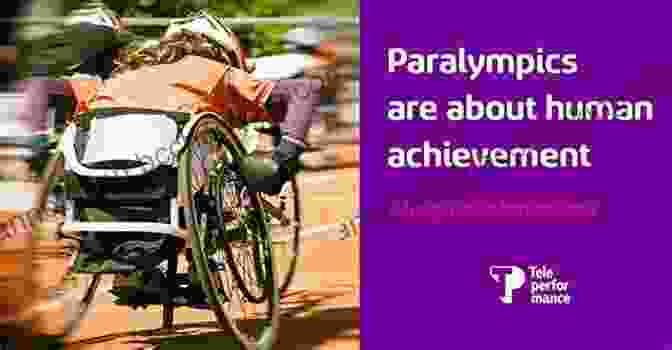 The Paralympic Games Are A Celebration Of Human Achievement And A Testament To The Power Of The Human Spirit. What Are The Paralympic Games? (What Was?)