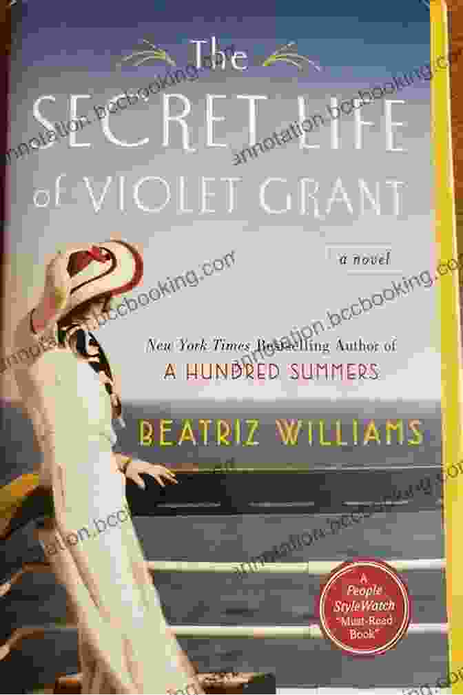 The Secret Life Of Violet Grant The Schuler Sisters Novels The Secret Life Of Violet Grant (The Schuler Sisters Novels)