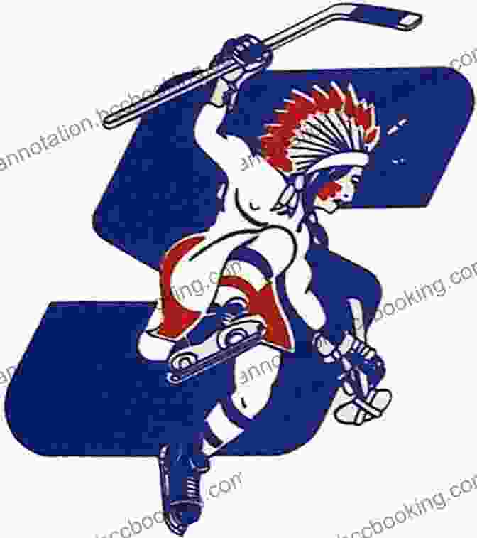 The Springfield Indians, A Professional Hockey Team That Played In Springfield From 1926 To 1994 Hockey In Springfield (Images Of Sports)