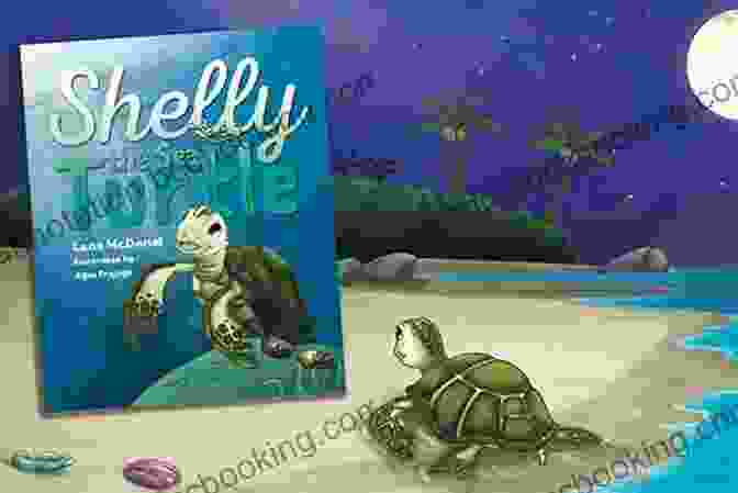 The Traveling Turtle Book Cover The Traveling Turtle G E Hawthorne