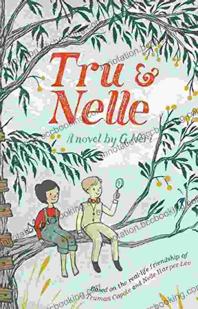 Tru Nelle Neri Book Cover Tru Nelle G Neri