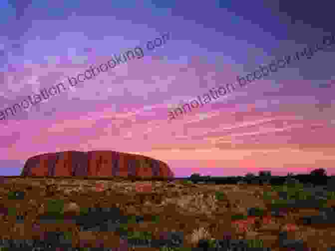 Uluru Kata Tjuta National Park Frommer S EasyGuide To Australia Australia 2024 (Complete Guide)