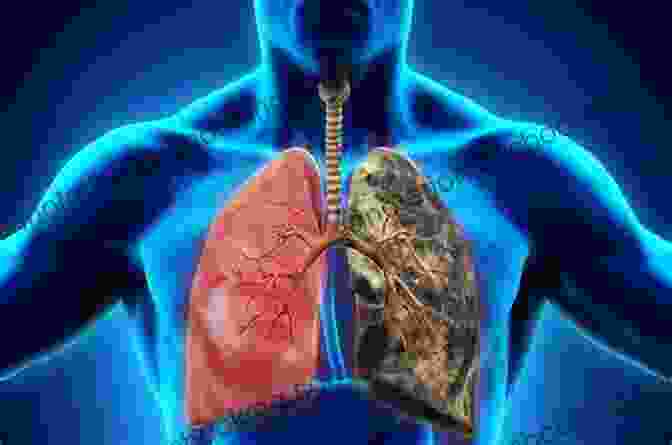 Vaping Can Damage The Lungs, Leading To Respiratory Problems And Even Lung Disease A Parent S Guide To Vaping (Axis Parent S Guide)