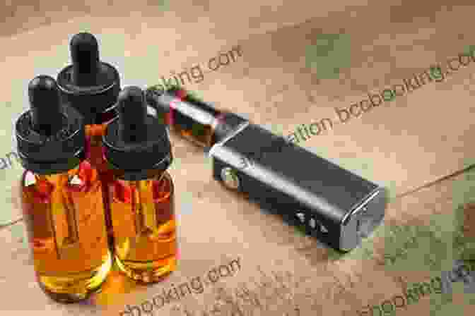Vaping Devices Including E Cigarettes, Vape Pens, And Mods A Parent S Guide To Vaping (Axis Parent S Guide)