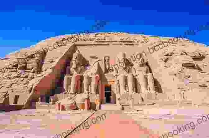Visit The Abu Simbel Temples, Carved Into A Mountainside And Relocated To Protect Them From The Rising Waters Of Lake Nasser Traveling To Egypt: Enjoying A Trip To Egypt