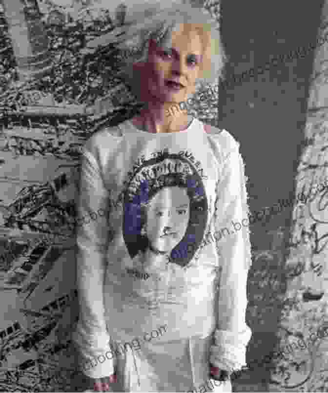Vivienne Westwood's Punk Style Vivienne Westwood Vivienne Westwood