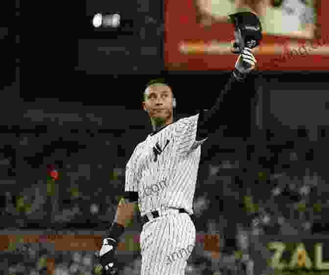 Who Is Derek Jeter? A Legendary Captain And Yankee Icon Who Is Derek Jeter? (Who Was?)